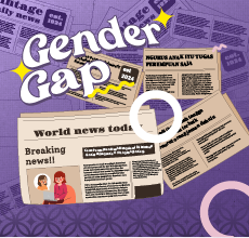 Gender Gap