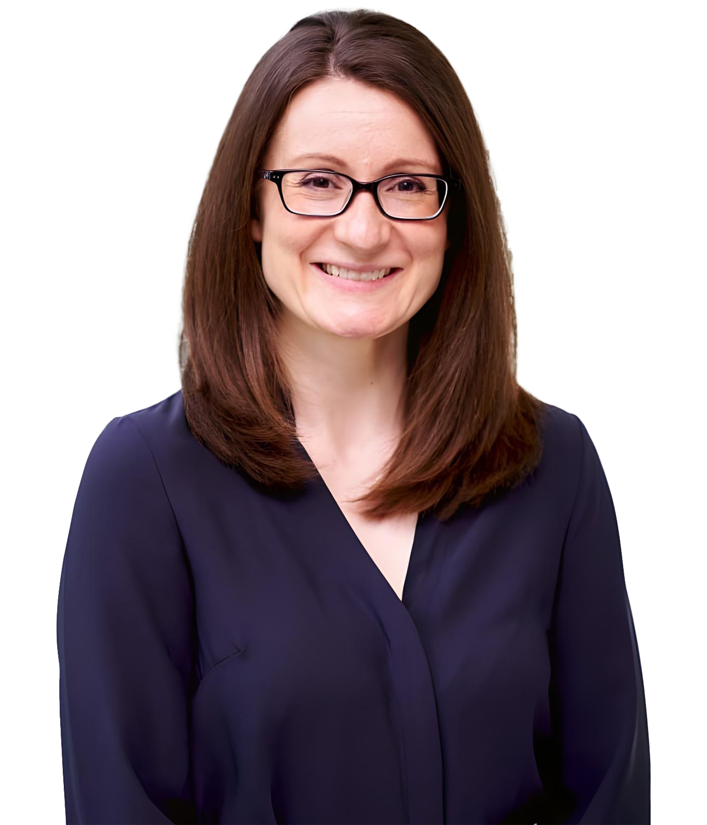 Professor Hannah Barlett